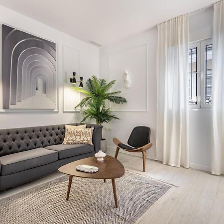 Central Stylish And Elegant 1 & 2 Bedroom Apartments III Granada Esterno foto